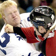 wade belak