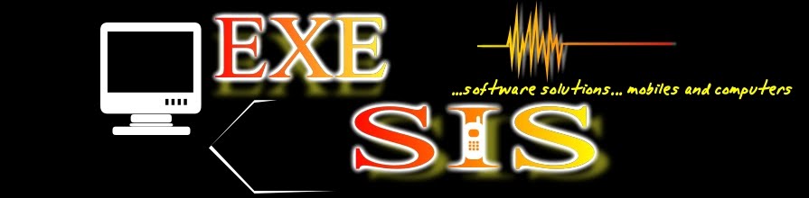 EXE SIS  (A Ganpati Gifts Creation)