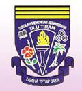 SMK Ulu Tiram