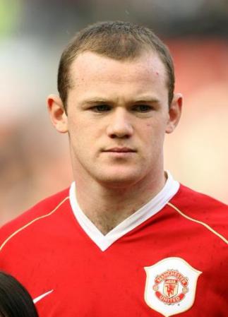 wayne rooney images. Wayne Rooney exchange