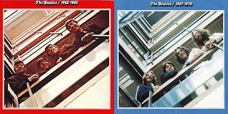 TOP20 Beatles 1963-1970