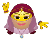 bellydancer-belly-dancing-dance-smiley-emoticon-000678-large.gif