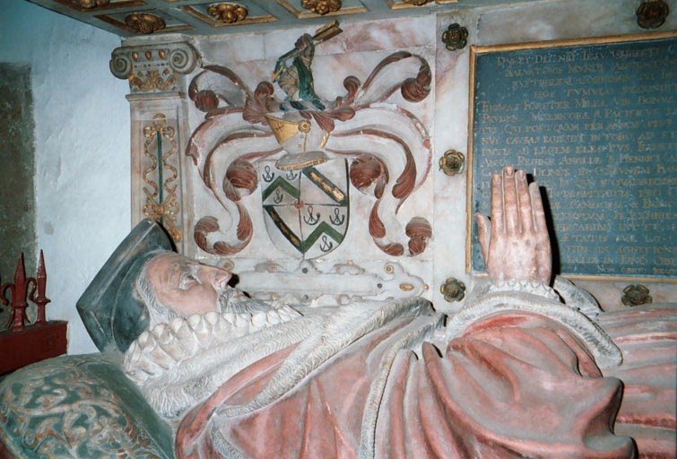 Hopper Family Genealogy