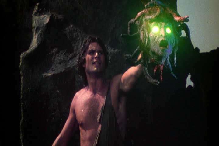 Clash of the Titans (1981) - Release the Kraken! Scene (9/10)