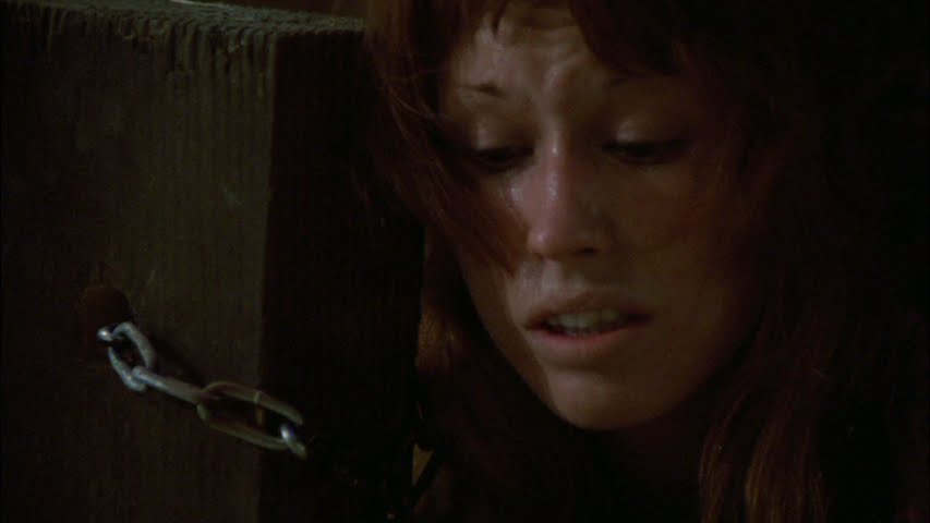 Nightmare Circus Full Movie Online Free