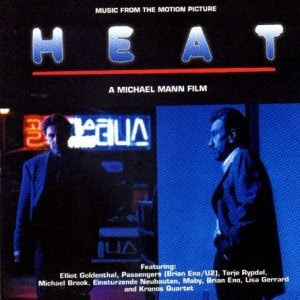 Heat - Soundtrack