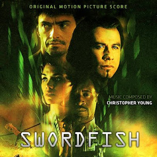 Swordfish Ost