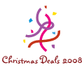 Christmas Deals 2008