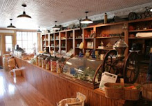 Jacks General Store