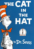 Source by Google Picture of The Cat In The Hat by Dr.Seuss