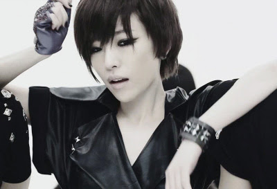 Gain Kpop