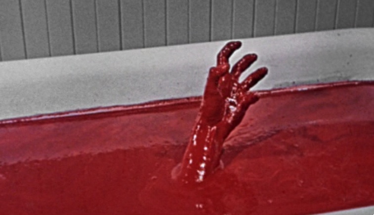 The Horror Digest Evolution Of A Bathtub