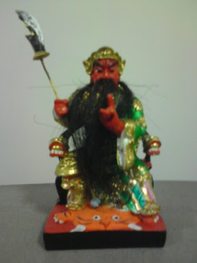 Lord Kuan Kong