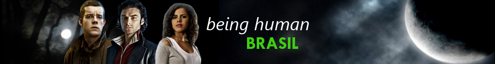 Being Human Brasil