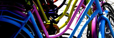 Cycle Rainbow
