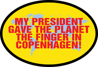 Copenhagen Climate Conference T-shirts