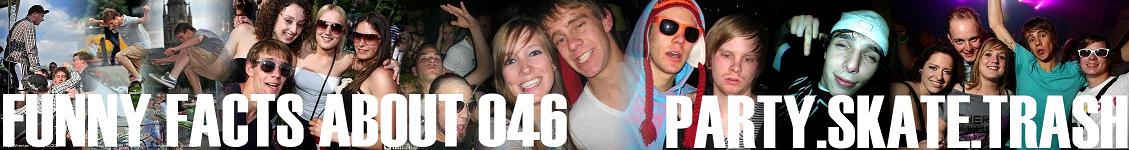 Funny Facts About 046