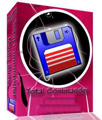 Total Commander 7.0 - FREE Download Total Commander - Total ...