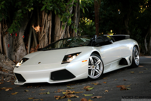 2010 Lamborghini Murcielago LP650-4 Roadster - Photo gallery 2010 Lamborghini Murcielago LP650-4 Roadster - Photo gallery