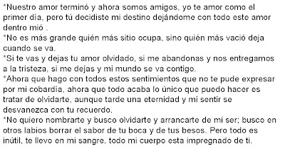 Frases desamor Frases desamor