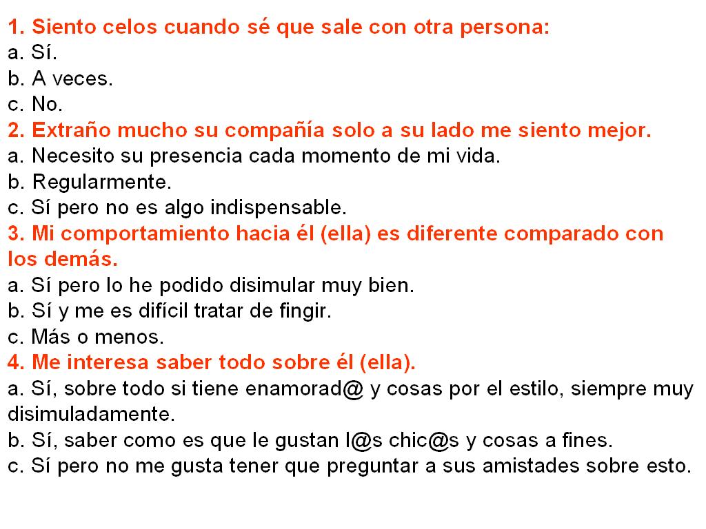 Estoy enamorada - Imagui