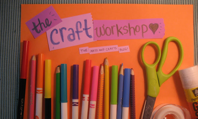 The Craft Workshop