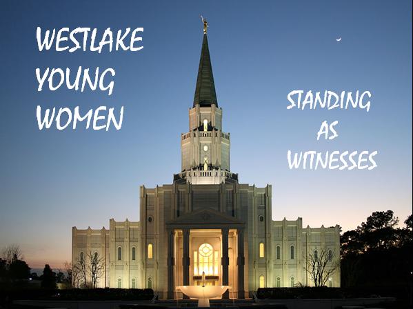 Westlake Ward Young Women