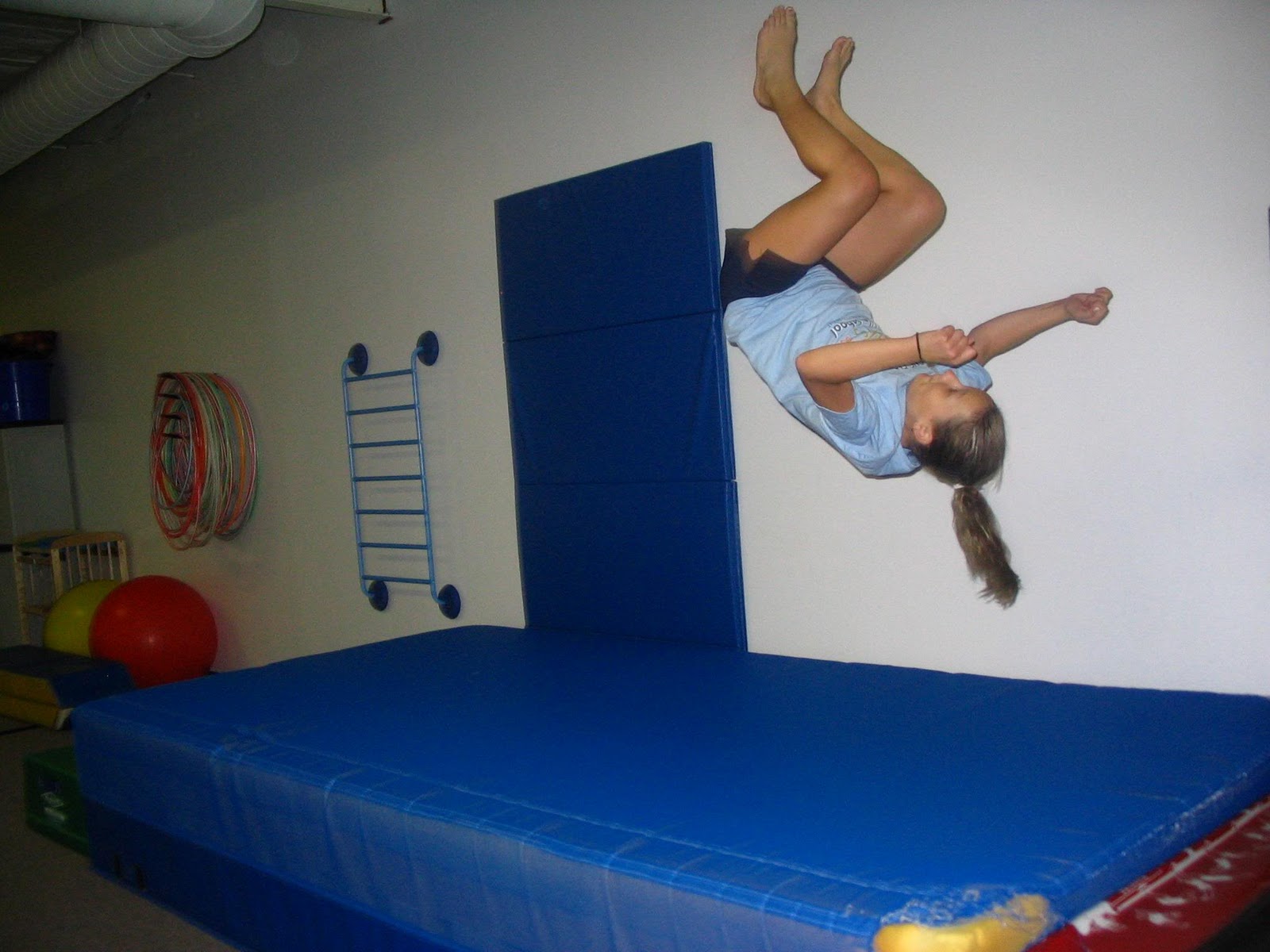 Punch Front Gymnastics Photos at Jesse Bowlin blog