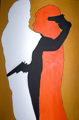 Nosotros que nos queremos tanto