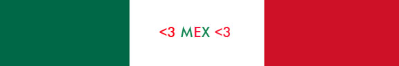 <3mex<3