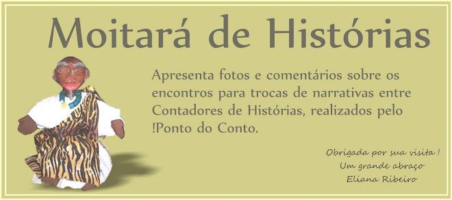 Moitará de Histórias