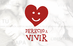 Fondo de Pantalla Derechoavivir