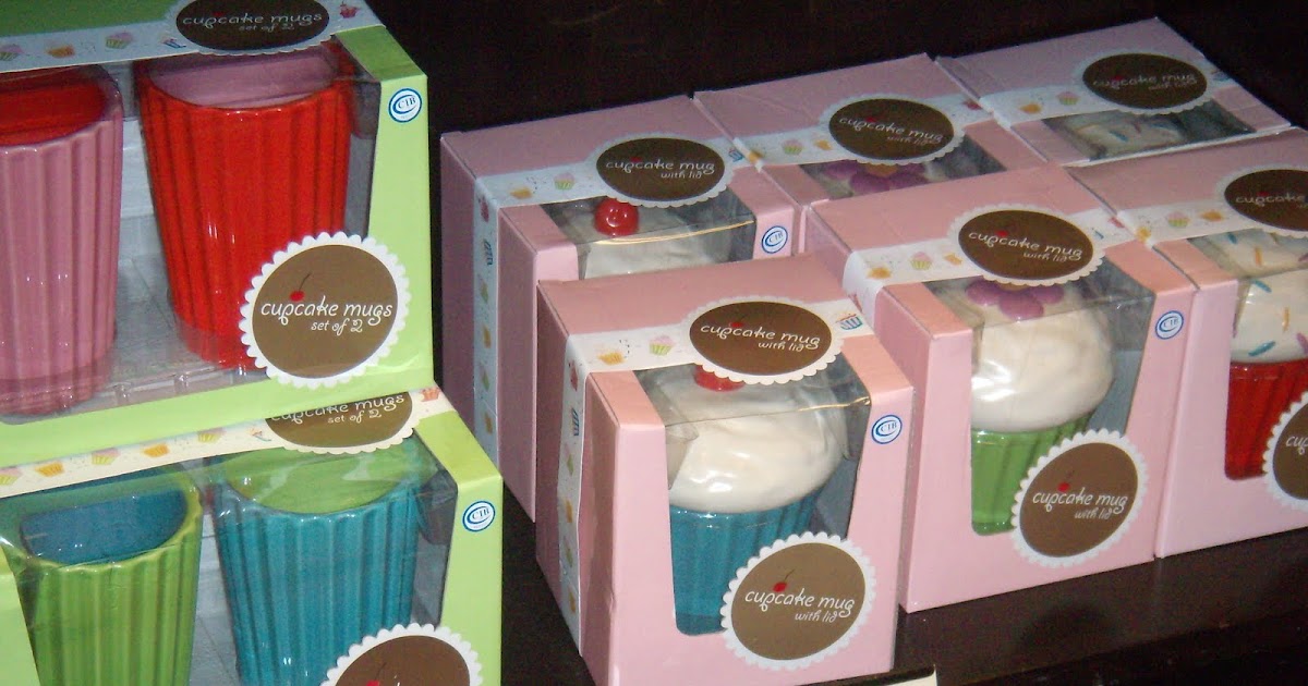 Never Turn Down A Cupcake Cupcake Mugs Barnes and Noble