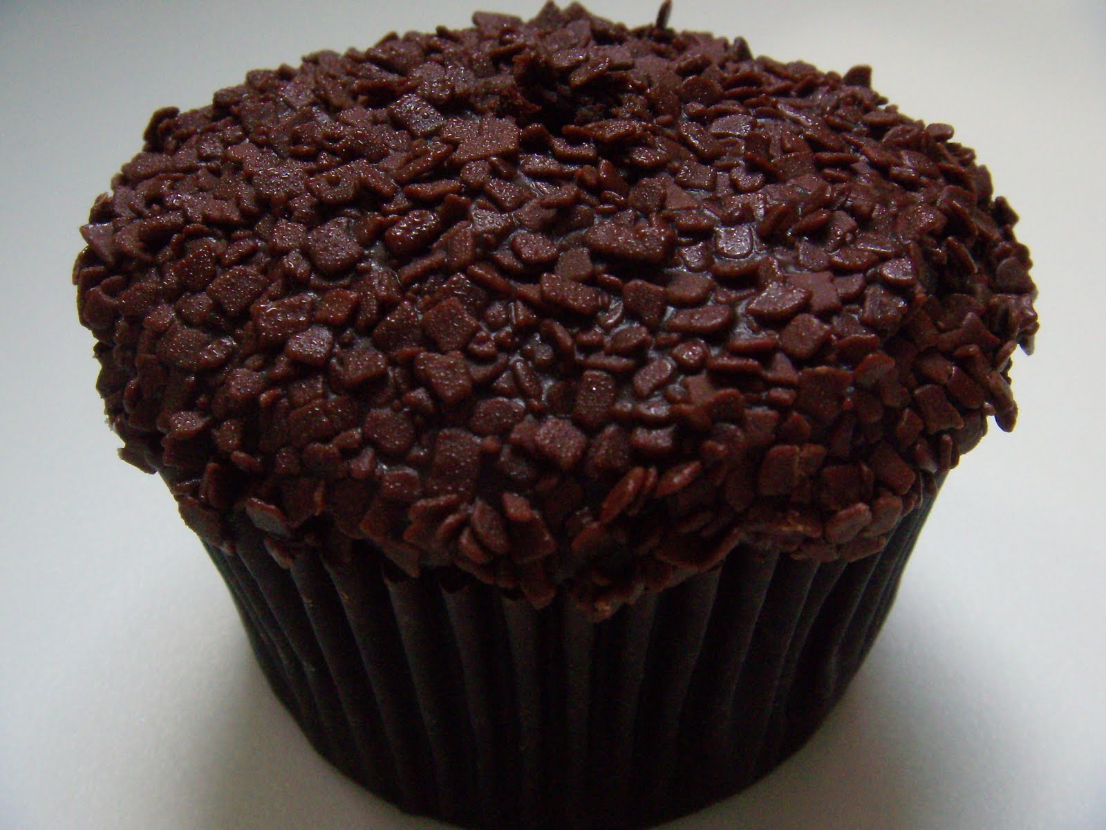 Never Turn Down A Cupcake Cupcake Chocolate Cubed Cupcake