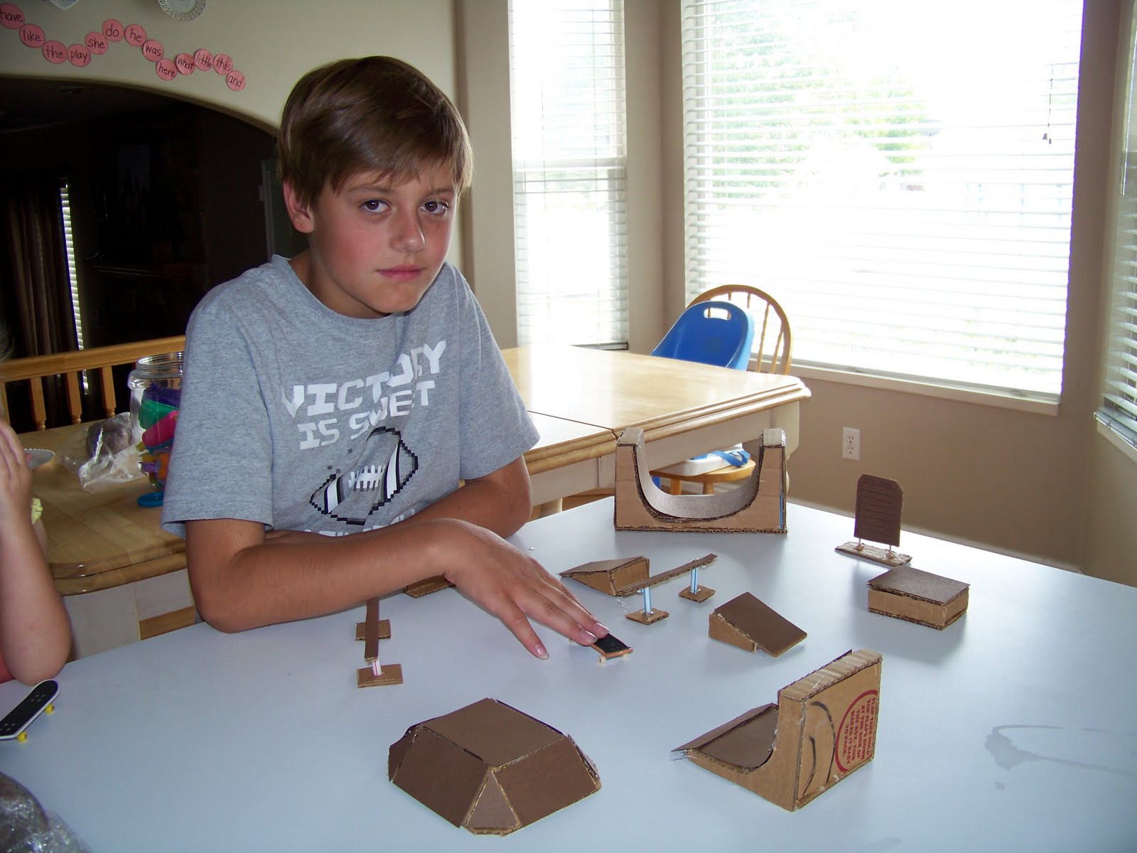 A View From The Parke Bench Constructively Nonconstructive