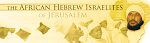 The African Hebrew Israelites of Jerusalem