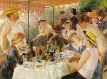 PIERRE AUGUSTE RENOIR