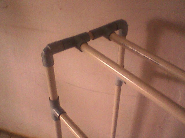 curah Jemuran handuk