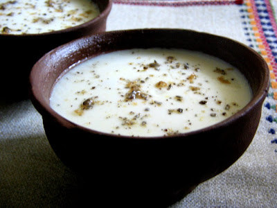 Mishti Doi