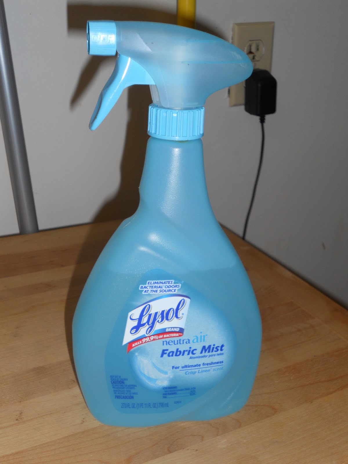 Lysol Neutra Air
