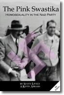 The Pink Swastika: Homosexuality In The Nazi Party