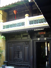 Tan Ky Old House in Hoi An