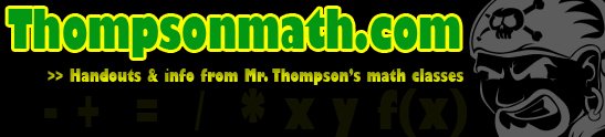 thompsonmath.com