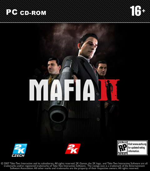    SaveGame  Mafia II   100 % ! Mafia+2+pc