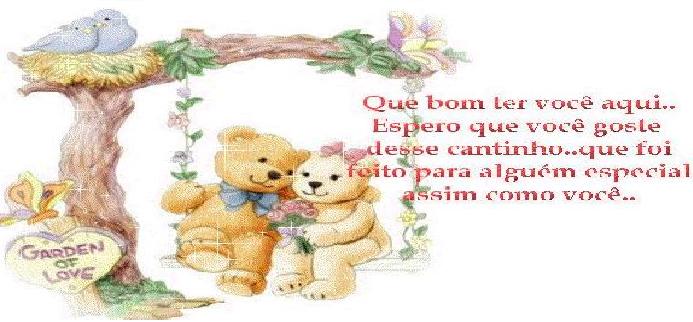Cantinho das Emo&ccedil;&otilde;es