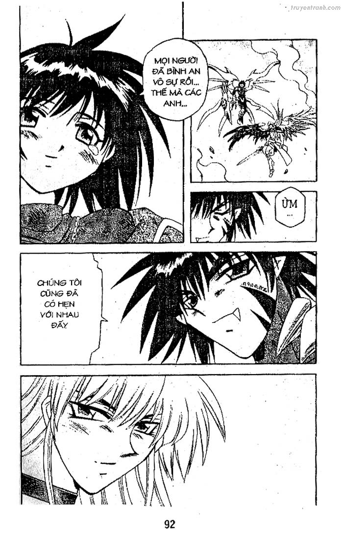 Devil and Devil – Thiên Thần Và Ác Quỷ chap 87 Trang 15 - Mangak.info Devil and Devil – Thiên Thần Và Ác Quỷ chap 87 Trang 15 - Mangak.info