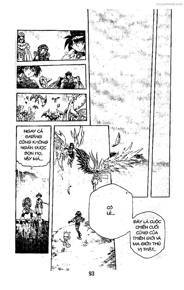 Devil and Devil – Thiên Thần Và Ác Quỷ chap 87 Trang 16 - Mangak.info Devil and Devil – Thiên Thần Và Ác Quỷ chap 87 Trang 16 - Mangak.info
