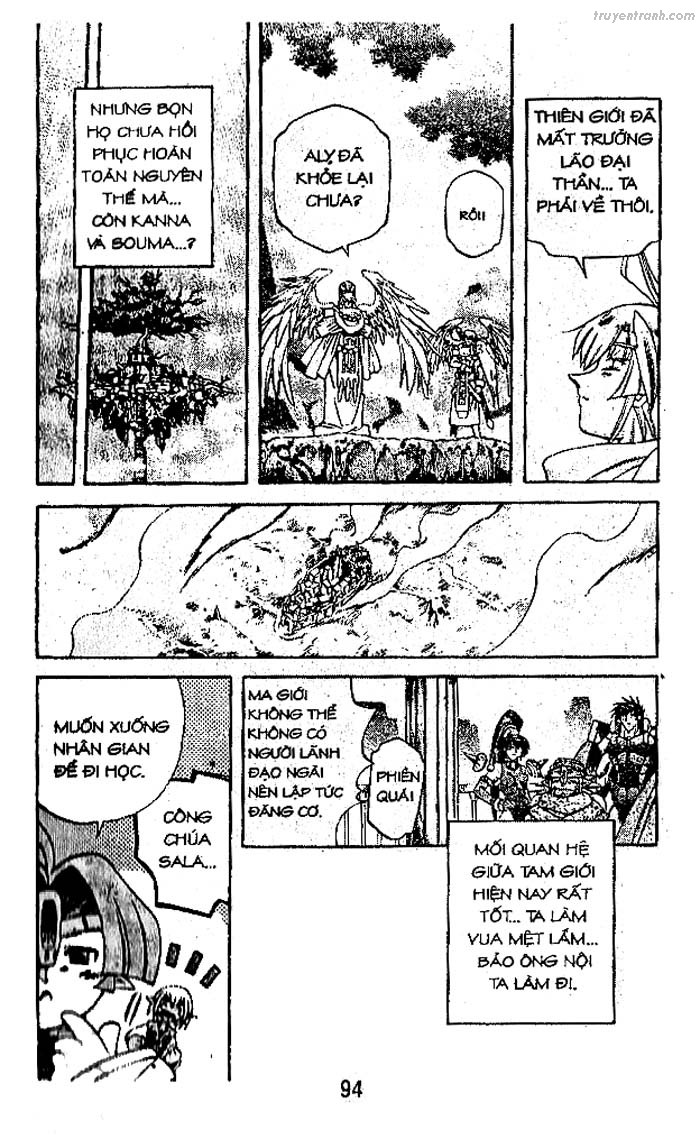 Devil and Devil – Thiên Thần Và Ác Quỷ chap 87 Trang 17 - Mangak.info Devil and Devil – Thiên Thần Và Ác Quỷ chap 87 Trang 17 - Mangak.info