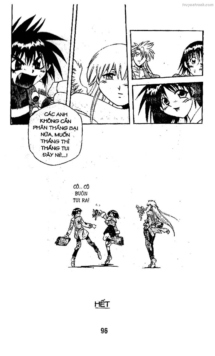 Devil and Devil – Thiên Thần Và Ác Quỷ chap 87 Trang 19 - Mangak.info Devil and Devil – Thiên Thần Và Ác Quỷ chap 87 Trang 19 - Mangak.info