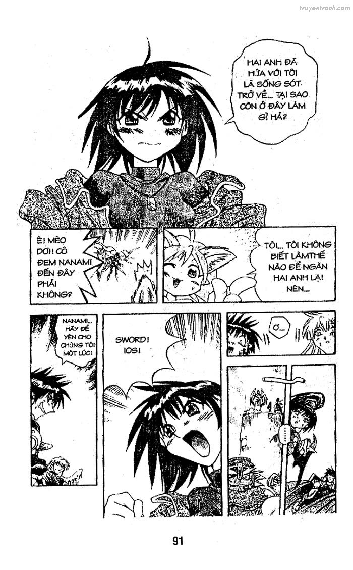 Devil and Devil – Thiên Thần Và Ác Quỷ chap 87 Trang 14 - Mangak.info Devil and Devil – Thiên Thần Và Ác Quỷ chap 87 Trang 14 - Mangak.info